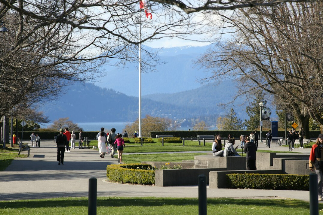 diverse people vancouver