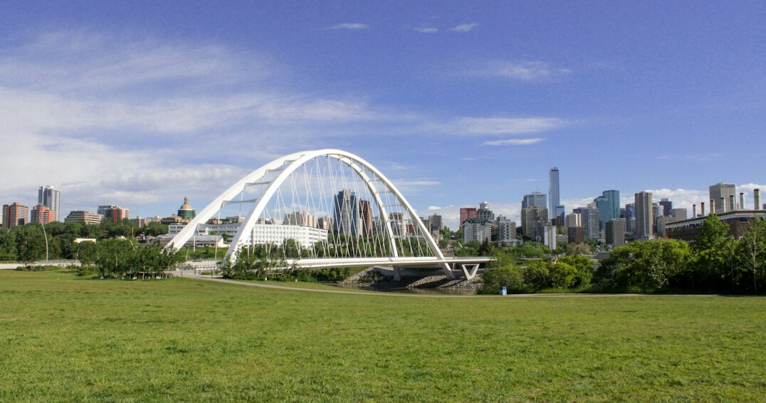 family park edmonton