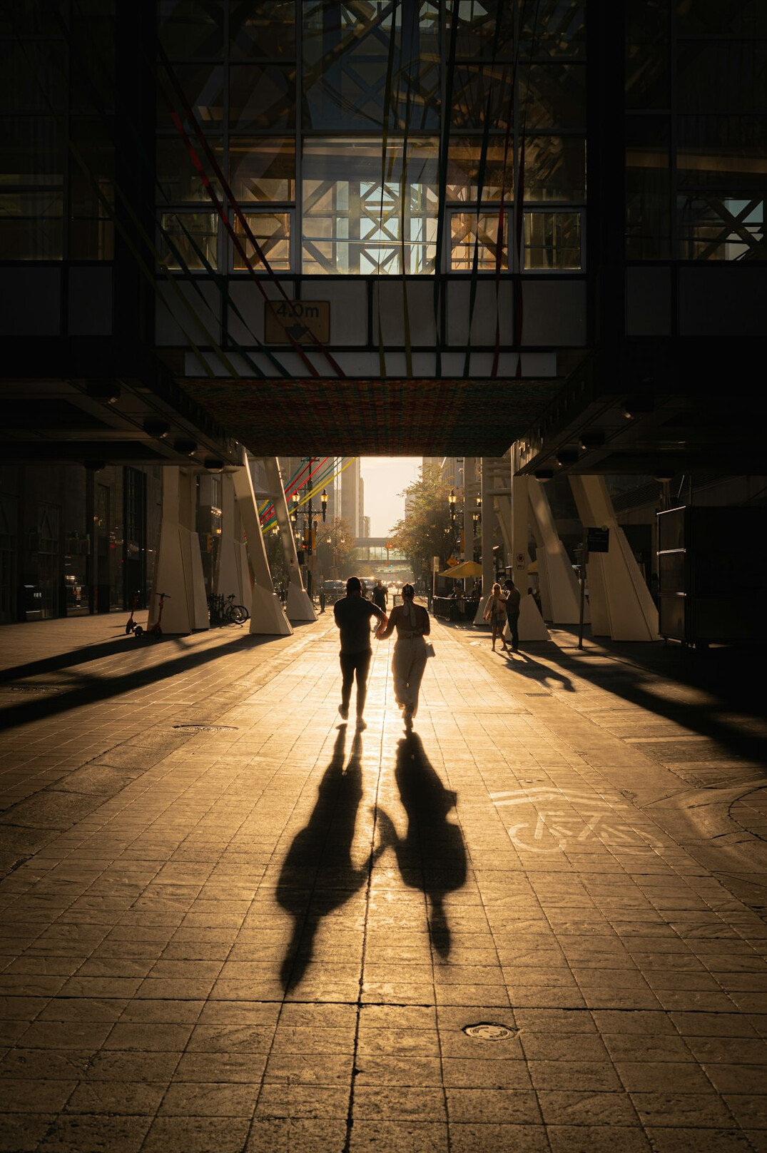 calgary street photography